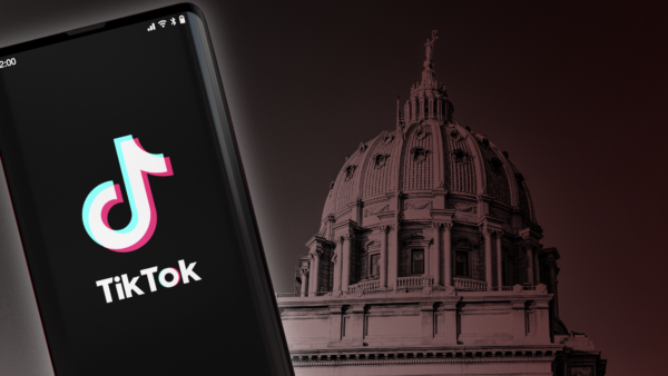 Pennycuick: Senate Committee Acts to Boost Cybersecurity by Prohibiting TikTok on State-Owned Devices