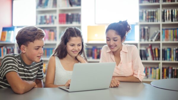 Senate Communications and Technology Committee Advances Child Protection in the Digital Age Task Force Measure